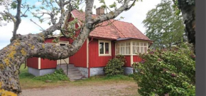 Stunning Home In Bergkvara With 4 Bedrooms, Bergkvara